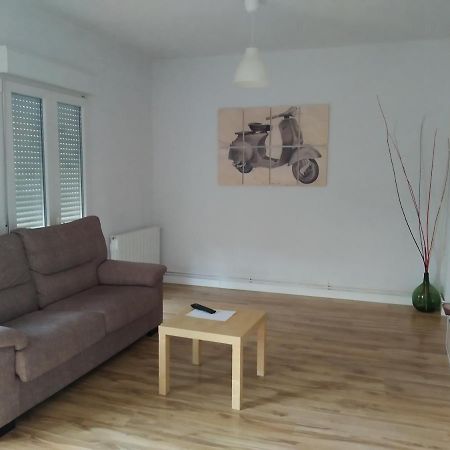 Apartamento Mudejar Teruel Exterior photo