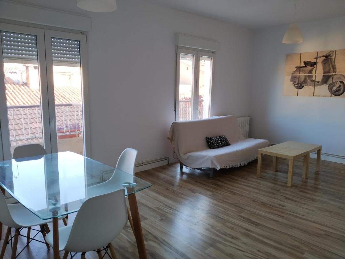 Apartamento Mudejar Teruel Exterior photo
